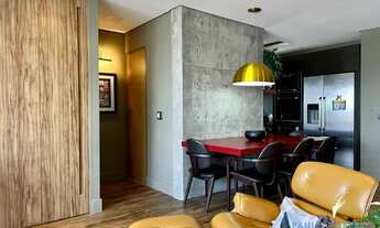 Imagem 6: APARTAMENTO - VILA LEOPOLDINA - SP