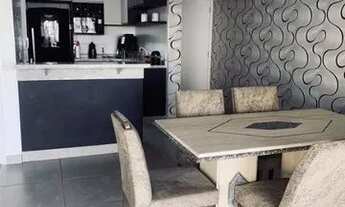 Imagem 5: Ed. Origem Tatuapé - 102 m² - 2 suítes e 2 vagas