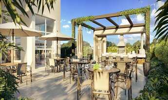 Imagem 6: RR5072 Apartamento 69m² CONDOMÍNIO ACQUA PARK HOME RESORT - OPORTUNIDADE - 2 Dorms 2 Vagas