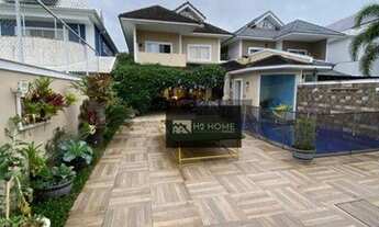 Imagem: Excelente Casa Triplex mobiliada no Condomínio