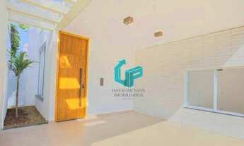 Imagem 5: Casa com 3 dormitórios à venda, 254 m² por R$ 1.970.000,00 - Condomínio Residencial Givern