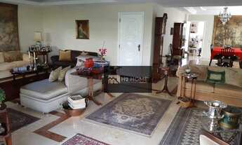 Imagem 3: Apartamento com 4 dormitórios à venda, 377 m² por R$ 1.480.000,00 - Recreio dos Bandeirant