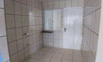 Imagem 4: Casa com 3 dormitórios à venda, 57 m² por R$ 189.000 - Jardim Três Rios - Campo Largo/PR