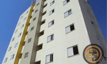 Imagem 2: Apartamento à venda, 57 m² por R$ 190.000,00 - Jardim Gurilândia - Taubaté/SP