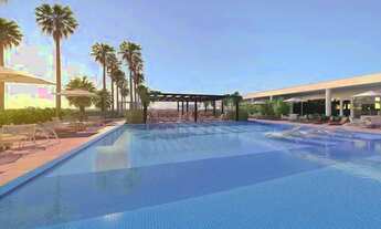 Imagem 2: Apartamento para venda tem 94 metros quadrados com 3 quartos em Itacolomi - Balneário Piça