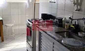 Imagem 4: Apartamento à venda no bairro Limão - São Paulo/SP, Zona Norte