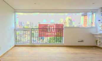 Imagem 2: Apartamento à venda no bairro Santana - São Paulo/SP, Zona Norte