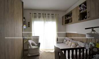 Imagem 9: CASA RESIDENCIAL em BRAGANÇA PAULISTA - SP, CONDOMÍNIO JARDIM FLAMBOYAN