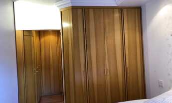 Imagem 5: Apartamento à venda, 115 m² por R$ 927.500,00 - Vila Mariana - São Paulo/SP