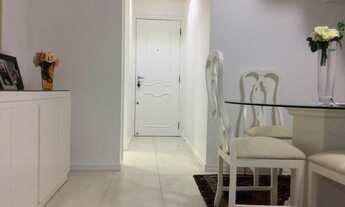 Imagem 3: Residencial Linda Salum - apartamento 502