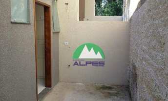 Imagem 7: Sobrado novo no Guabirotuba