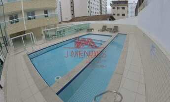 Imagem: Apartamento com 2 dorms, Aviação, Praia