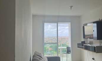 Imagem 4: Apartamento para aluguel possui 75 metros quadrados com 2 quartos em Cohama - São Luís - M