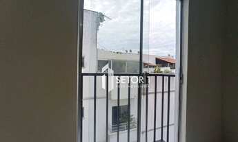 Imagem 4: Apartamento com 2 quartos para alugar, 53 m² por R$ 844/mês - Marilândia - Juiz de Fora/MG