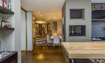 Imagem 7: PORTO ALEGRE - Apartamento Padrão - Petrópolis