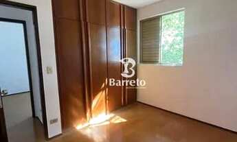 Imagem 6: Apartamento com 3 dormitórios para alugar, 72 m² por R$ 2.000,00/mês - Cláudia - Londrina