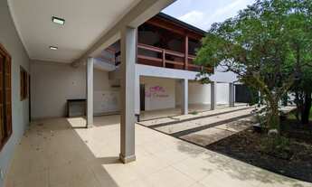 Imagem 5: INDAIATUBA - Casa Padrão - JARDIM REGINA