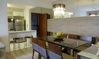 Imagem 7: Apartamento à venda, 65 m² por R$ 280.000,00 - Jardim Cândido Bertini - Santa Bárbara D&#x