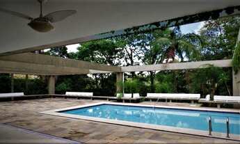 Imagem 2: Casa com 4 suítes e 500 m²