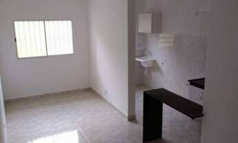 Imagem 3: Studio com 1 dormitório para alugar, 27 m² por R$ 1.050,00/mês - Bairro de Pirituba - São