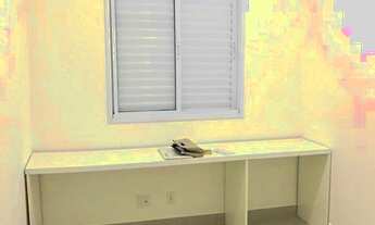 Imagem 7: OSASCO - Apartamento Padrão - BELA VISTA