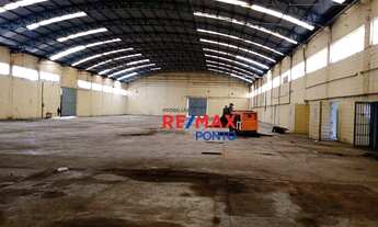 Imagem 3: Barracão para alugar, 2800 m² por R$ 18.000,00/mês - Jardim Bela Vista - Mogi Mirim/SP