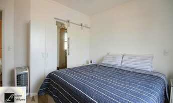 Imagem 4: APARTAMENTO RESIDENCIAL em SÃO PAULO - SP, JARDIM DA GLÓRIA