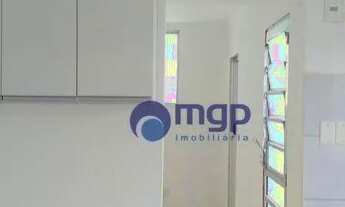 Imagem 7: Apartamento com 1 dormitório para alugar, 50 m² - Vila Gustavo