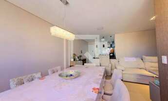 Imagem 4: Apartamento para Aluguel - Grajaú, 3 Quartos, 85 m2