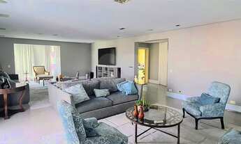 Imagem 3: São Paulo - Apartamento Padrão - JARDIM EUROPA