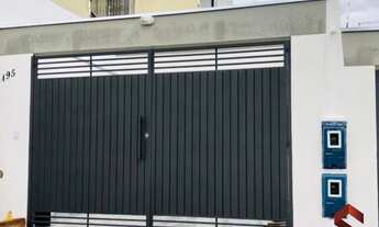 Imagem: CASA RESIDENCIAL em INDAIATUBA - SP, JARDIM