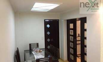 Imagem 3: Apartamento na Mooca com 3 dormitórios ( 1 suíte ) 2 vagas por R$: 685.000,00