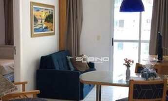 Imagem 4: Flat para locação Temporada com 1 dormitório, em Riviera de São Lourenço Bertioga SP