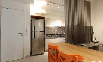 Imagem 3: Apartamento (tipo - padrao) 1 dormitórios/suite, cozinha planejada, portaria 24hs, lazer