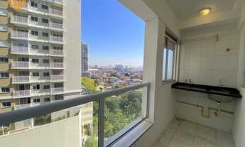 Imagem 7: Apartamento com 2 dormitórios à venda, 48 m² por R$ 255.000,00 - Padroeira - Osasco/SP