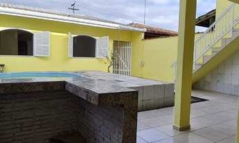 Imagem: Casa com 4 dormitórios, 208 m² - venda