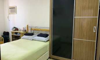 Imagem 5: Apartamento com 2 dormitórios à venda, 81 m² por R$ 340.000,00 - Manaíra - João Pessoa/PB