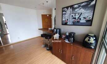 Imagem 2: Otimo apartamento no Due Torri - Gleba Palhano