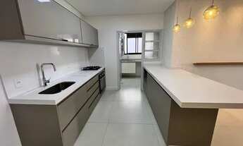 Imagem 6: Apartamento à venda, Club Residence, 3 dormitórios, Finamente decorado, Desocupado, Bairro