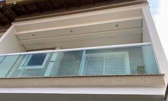 Imagem 6: Casa com 3 dormitórios à venda, 155 m² por R$ 1.100.000,00 - Itaberaba - São Paulo/SP