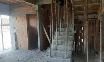 Imagem 3: Sobrado com 3 dormitórios à venda, 120 m² por R$ 599.000,00 - Hauer - Curitiba/PR