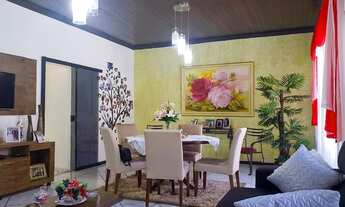 Imagem 4: Casa com 4 dormitórios no São João em Itajaí