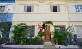 Imagem: Casa de Vila Brooklin à venda