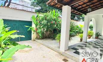 Imagem 4: Casa à venda, 280 m² por R$ 1.500.000,00 - Barra - Salvador/BA