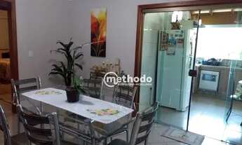 Imagem 5: Casa com 3 dormitórios à venda, 235 m² por R$ 950.000,00 - Parque das Laranjeiras II - Cos