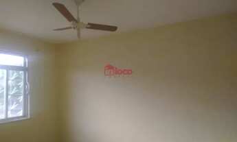 Imagem 5: Rio de Janeiro - Apartamento Padrão - Campo Grande