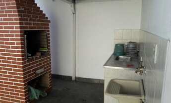 Imagem 7: Sobrado residencial para venda e locação, Vila Cruzeiro, São Paulo - SO0929