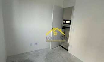 Imagem 3: Apartamento com 2 dormitórios à venda, 49 m² por R$ 310.000,00 - Vila Valparaíso - Santo A