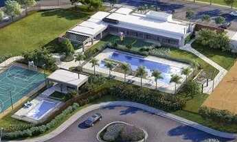 Imagem 2: Terreno/ilha/plano à venda, 300 m² por R$ 280.000 - Residencial Vivendas da Mata - Ribeirã