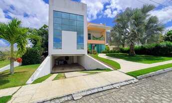 Imagem: Casa com 4 dormitórios à venda, 400 m²